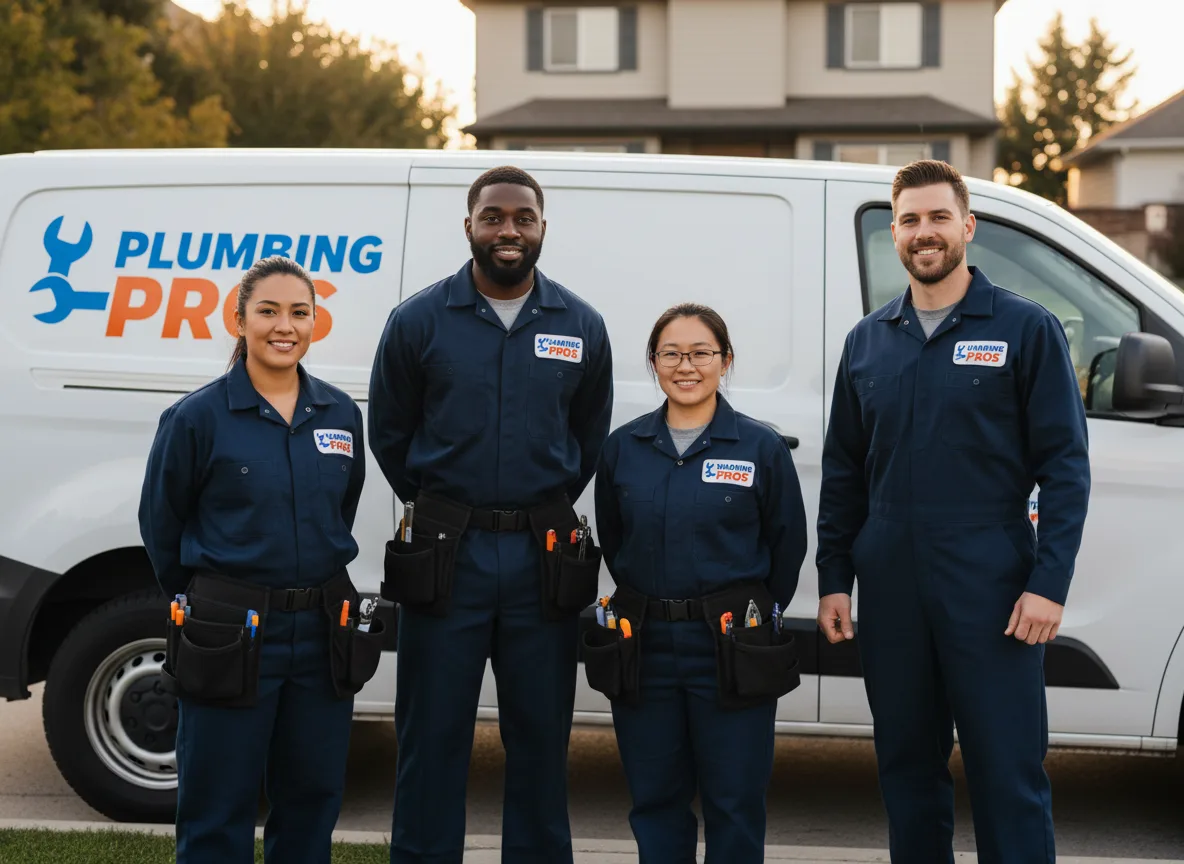 Water Heater Repair company in Mill Creek, OK